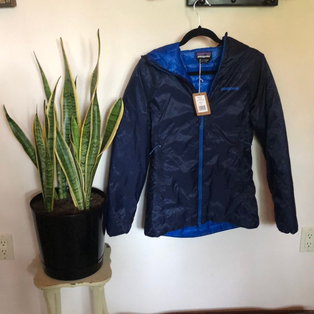 Patagonia Women’s Das Light Hoody